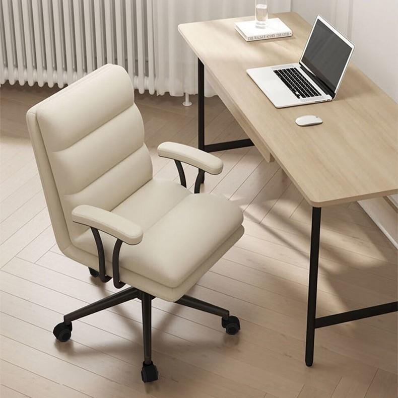 办公椅电脑DK-801椅子人体室工学可升人降家用书桌转椅学习椅卧单