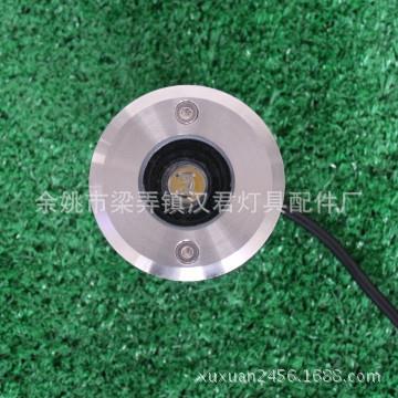 直70MM1Wl径ed34不锈钢70不锈钢铸地浇埋0灯