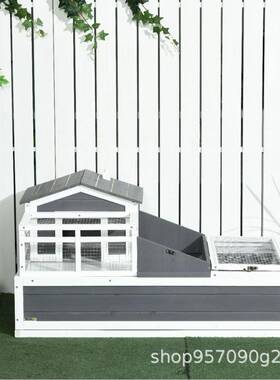 庭户外院进口乌龟仓托鼠PR004G笼/防水防防晒腐/带盘