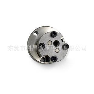 科昌KCH0泵.KCH0.090润滑齿轮自动机械滑泵泵头9泵芯增压润油压泵