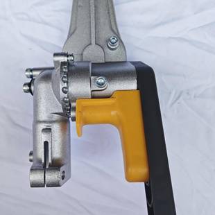 割ELT高草机绿改装 枝剪宽带篱机高空剪修剪枝高枝齿轮箱高剪头工