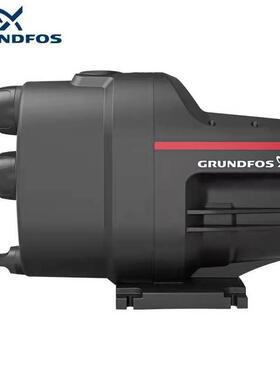 丹A麦格兰富SCL14953-35进口压泵家用全屋冷A增热水泵全自动增压