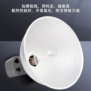 上海亚明金卤灯150W全250W00W000WRRB套工厂体4育馆1投光工矿灯吊