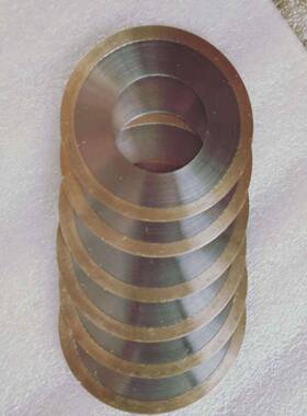 瓷锯陶瓷切割1A1R片陶金刚烧石青铜片结片