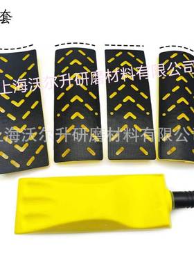 GFC吸尘05套件手磨具7*981手动打磨盘