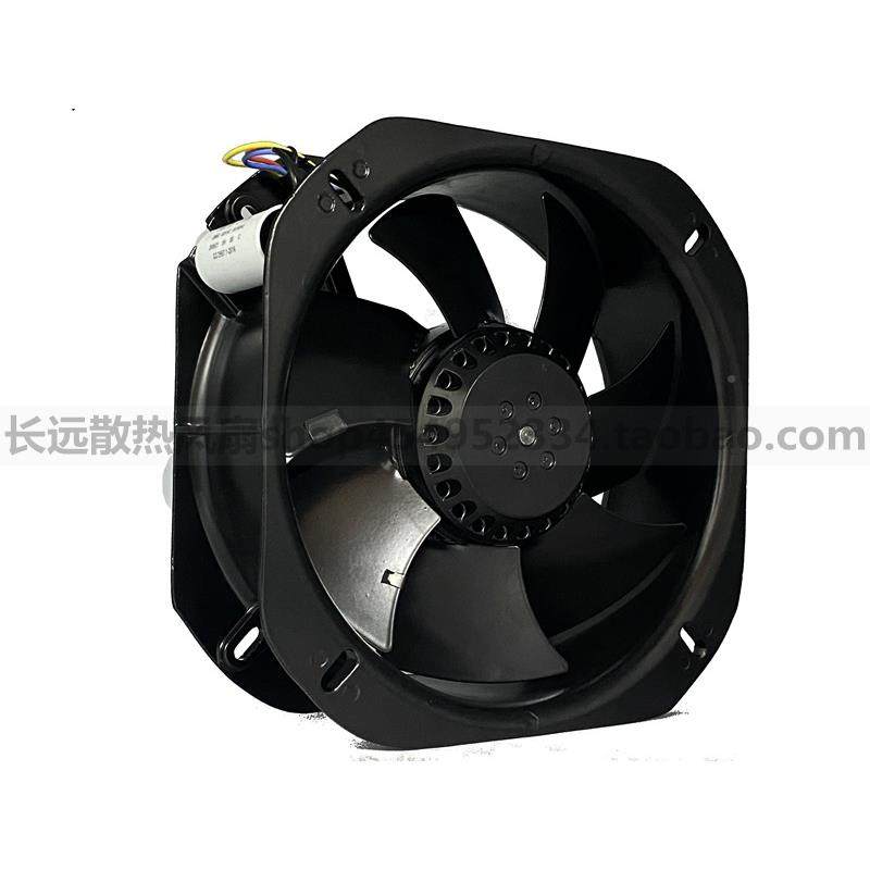 鑫牛G23432580HA2L/HA3BL2B0V380V80W耐机高温大风量轴流2风22580