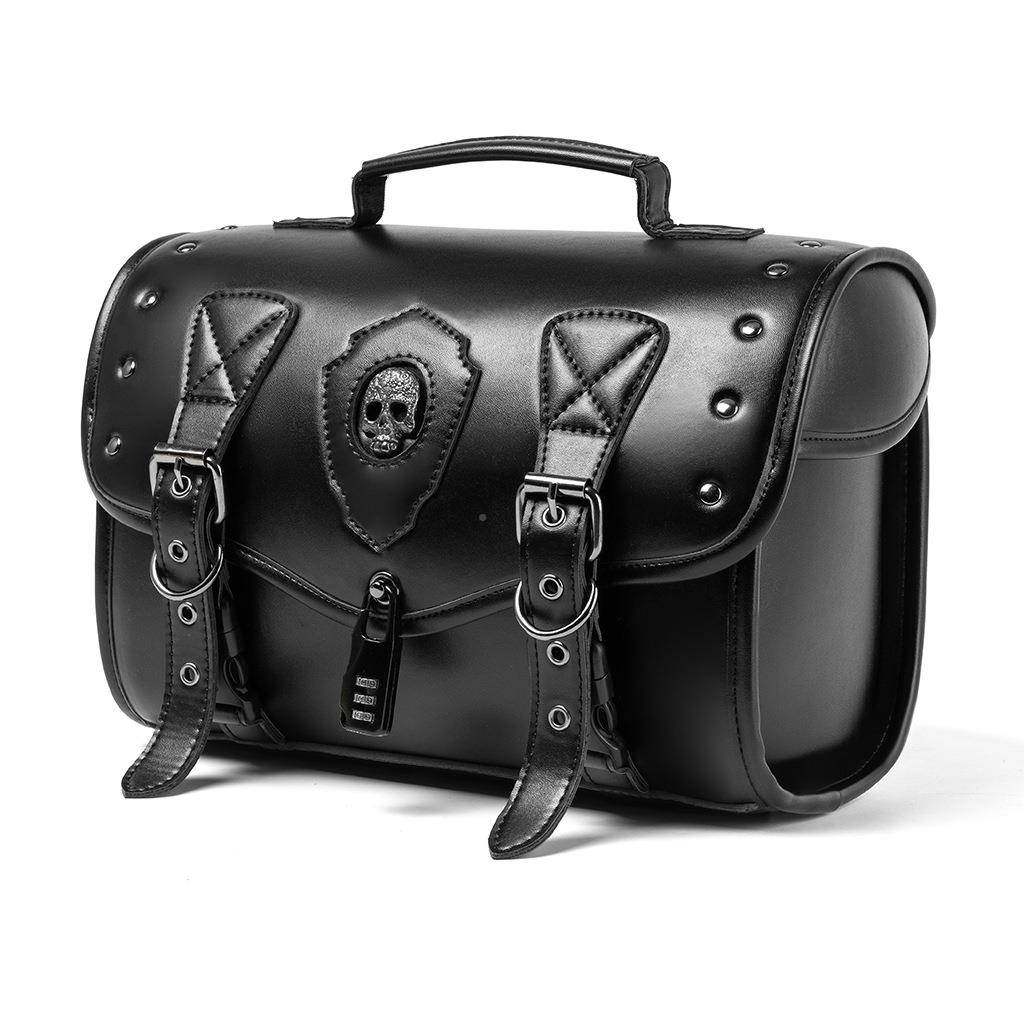 TEM热卖欧挂美FBG498BK朋U克复古机车包户密码防盗机车外骑行改装,摩托车/装备/配件,其他摩托车用品,淘宝优惠券,粉丝福利购,淘宝优惠卷