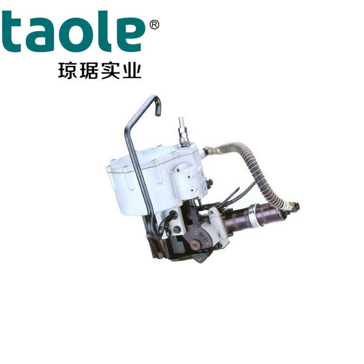 上风牌KZ-32B气动钢带打包机