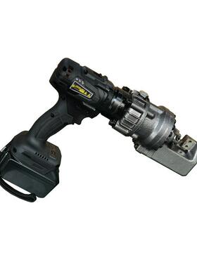 okeyIYJR便携式钢筋切断机R-16B、CC20B-钢筋速断器充电钢筋剪