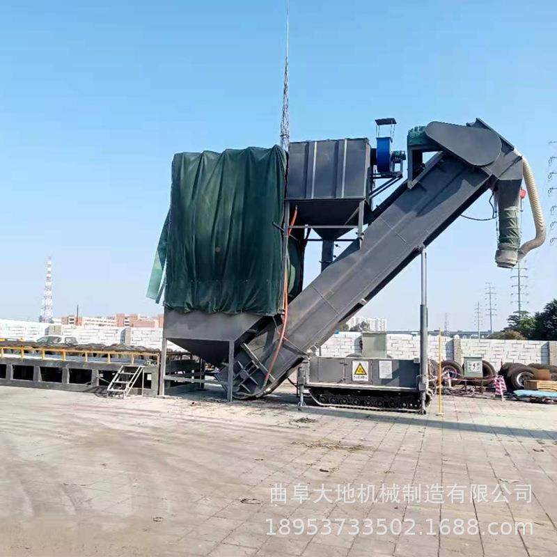 集装箱卸灰机煤集装箱卸灰灰装集DD-XC-3罐机石灰石粉粉装箱卸车,搬运/仓储/物流设备,输送机,淘宝优惠券,粉丝福利购,淘宝优惠卷