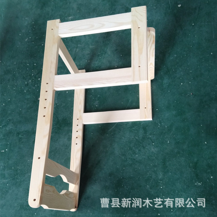 升降桌椅儿童学习桌椅五档可升降实木儿童椅子可调节高度座椅