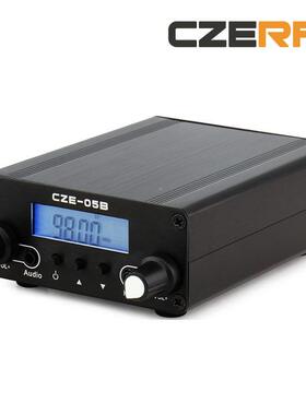 CZE-05B0.5W无线CZE-05B立体声调X频射器AU汽射车音响发音频发机