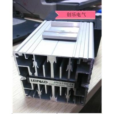 上海雷普加器0TJK带风扇JRQ52JRQ3热50机柜除湿防潮PTC半导体