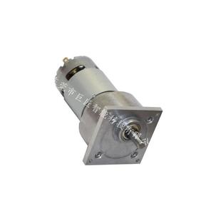 1vHHP2v4自动焊2接机马达7RS75微型永磁直流减速电机