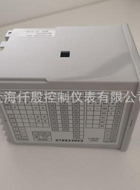 千野KP030CPIG1000-GA温控器0CHNO程I序段调节仪