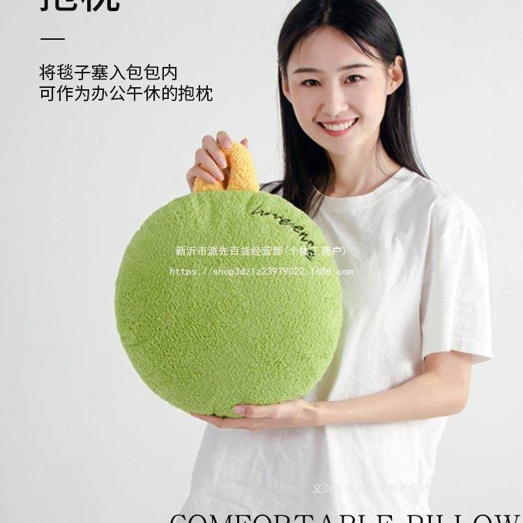 抱枕F9776JT9被子两一用抱枕毯子二合办室车午睡载抱枕车用夏凉被,居家布艺,抱枕被,淘宝优惠券,粉丝福利购,淘宝优惠卷