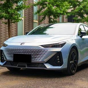 卡莱克蓝陶瓷灰冰川汽车改色膜远峰蓝魅527金全车贴膜卡普里贴紫