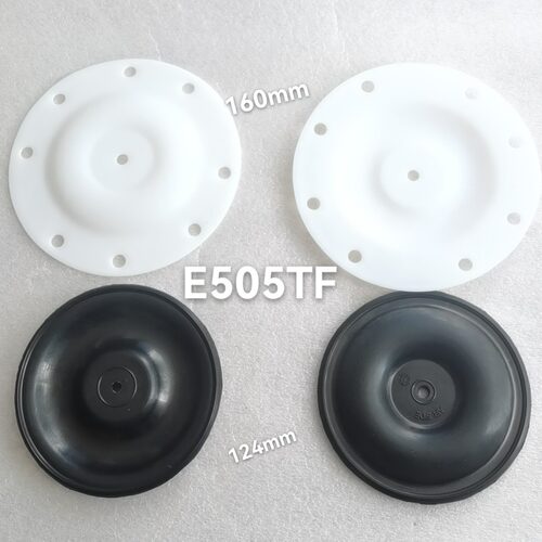 威玛隔膜片CF-V183X黑色垫片