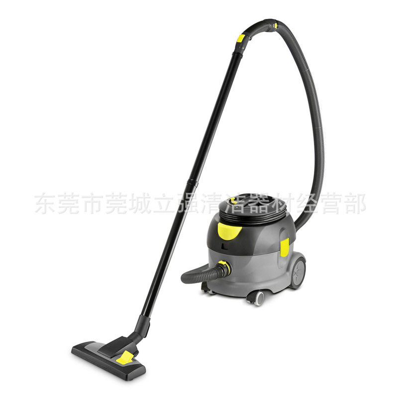 德国凯驰T12/1静音客房吸尘器