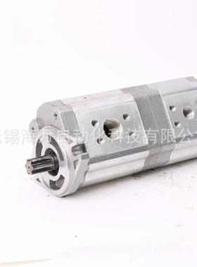 CBQT-F540/140-AFCBQT-F54PL,CBFQT-F540/F416-AFPL双联齿轮泵装