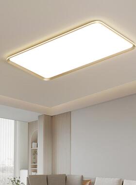 高亮双瑞光源片L28305E现D铝芯材拉丝客厅卧室普吸顶灯代极简中山