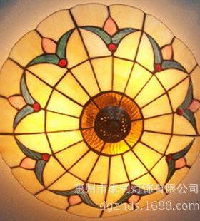 帝凡尼顶灯吸小简约灯特色卧室灯资衣帽装饰天95053间花灯