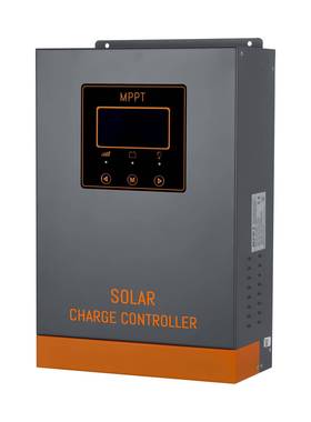 80A10T0AEPC太阳能光/伏MP房车控制器1P2V/24V36V/48V电压自识别