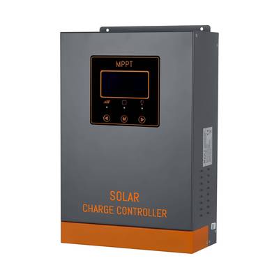 80A10T0AEPC太阳能光/伏MP房车控制器1P2V/24V36V/48V电压自识别