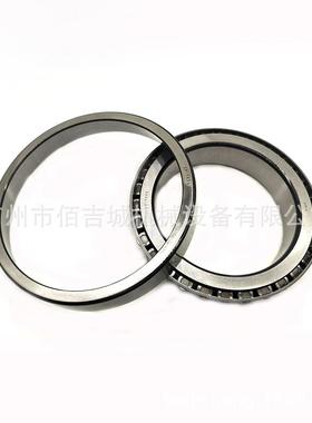 卡特勒压路机8225C8825B26C826B锥形轴承彼外圈P-182DBN32P1823