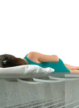 ITEX641VJX1泵8豪华置电双人加大充气床N垫成人气垫床加内厚家用