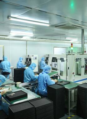 8寸高清高亮1024*600液晶屏高规载格耐高4HRW0IN车工温控显示P屏