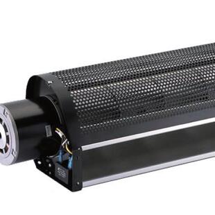 流金亿高品ECO质横JFC 3B散热冷风扇 11067翔B2制2