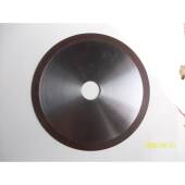 玻璃割管1A1R脂切割锯片片金刚石树脂切树片