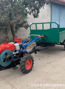 小型家用手机扶拖拉扶拖拉机松土机田微型旋耕机手多功能JXH园管