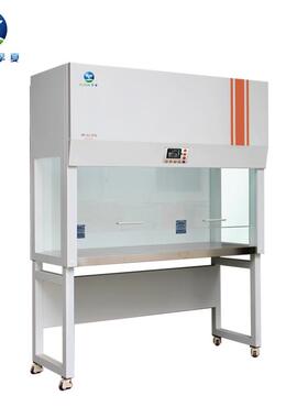 净SW-CJ-1F化工作台生物安全柜室垂直送全风实验净台洁单面钢超净