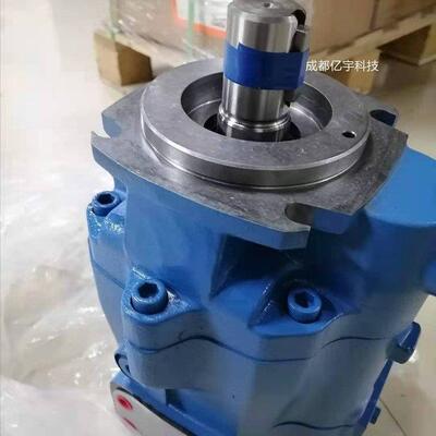ATON伊顿威格士轴4向柱塞泵PEVZCEM11GER10S02BYA25200001A0A