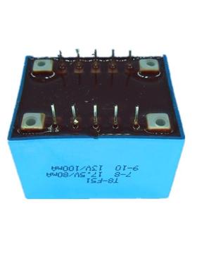 北京新创方T8-F51Bingi兵字T40/四ZET8-F518.0VA电源变压器