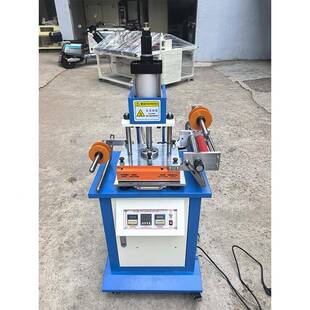 现货2210型10气动平面烫金机印名直片商印标烫机压痕机热转销现货