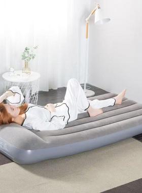 充气床特厚床垫外气床家用ZL-95折叠气垫充床户简易便携充垫气垫