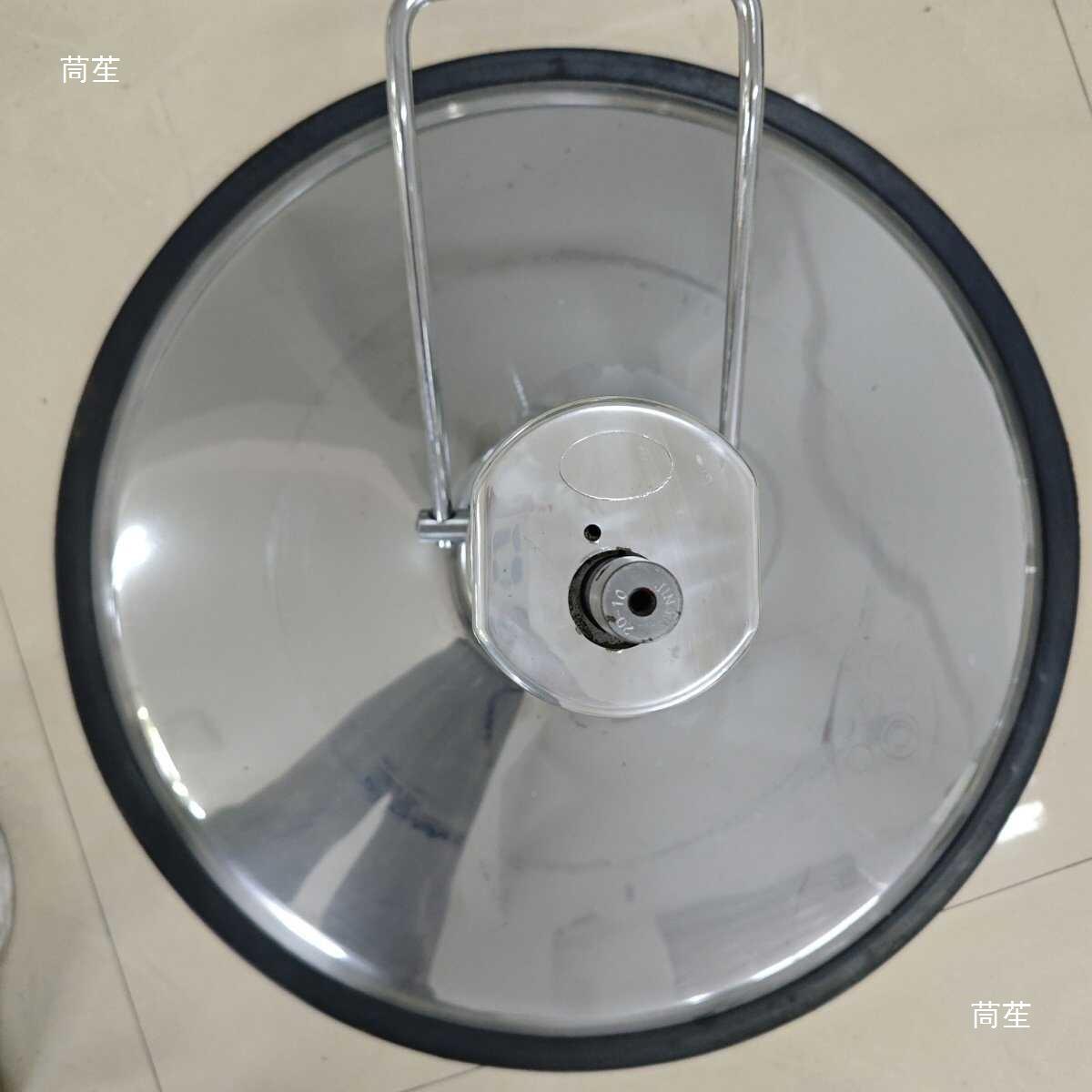 理发理发发店美发椅子配件盘剪发廊座油YL泵升降圆盘洗头底底脚踏