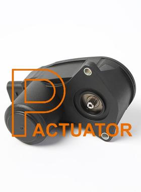 后刹车分泵电机动钳卡马达40505制54200826370PBC01