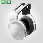 M22SA防梅思安1087衰436左 0低减燥音耳罩 右系列头戴式
