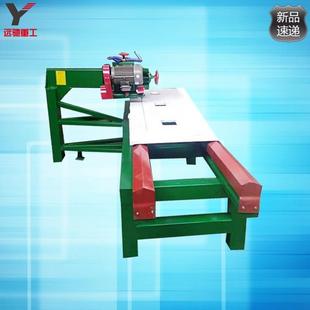 不送崩边台式瓷砖割机切自动石料材切割POM机石英石开料机