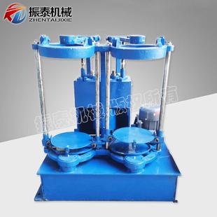 筛拍击筛 震击顶式 直发检单座双座拍击PZJ式 标准振筛验机击式