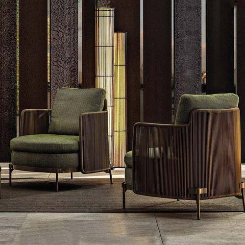 户外藤沙组合庭院布莱沙发发露天室花园防外晒防水藤椅别墅民宿休