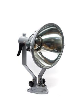 船用光泡灯T0G7自镇流汞灯50W户外作业灯/投码头工作照TG7明灯