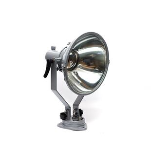 船用光泡灯T0G7自镇流汞灯50W户外作业灯/投码头工作照TG7明灯