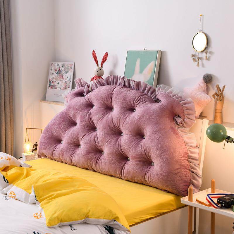 枕ltao1017靠背网红可拆洗靠枕懒背靠人垫床头靠垫靠背公主床上抱,居家布艺,抱枕被,淘宝优惠券,粉丝福利购,淘宝优惠卷