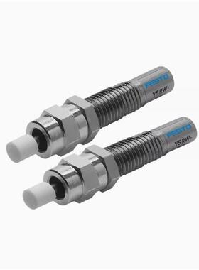 FETO费斯托弹性缓298冲G器YS5RW-DGC-1254034SYSRW-DC-18-GF54034