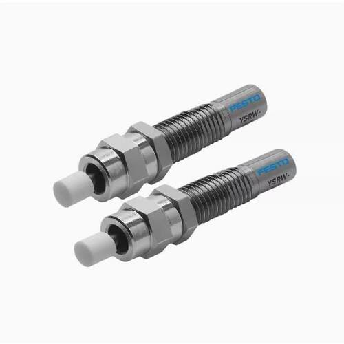 FETO费斯托弹性缓298冲G器YS5RW-DGC-1254034SYSRW-DC-18-GF54034